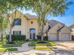 16003 Carlisle Park Ln, Houston, TX 77084