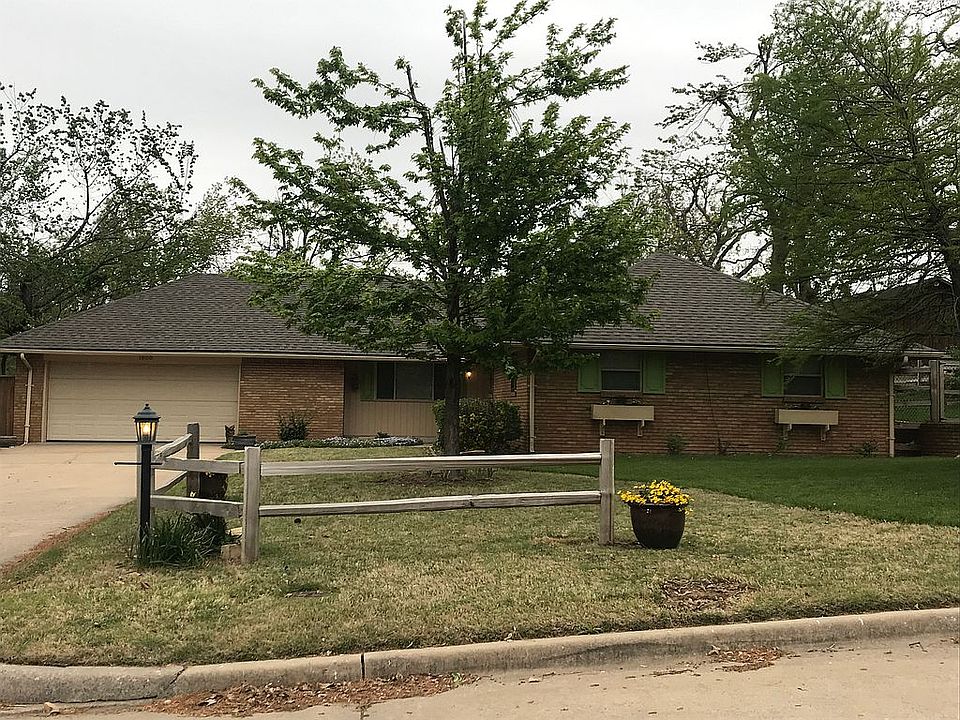 1st image of 1600 N Markwell Pl