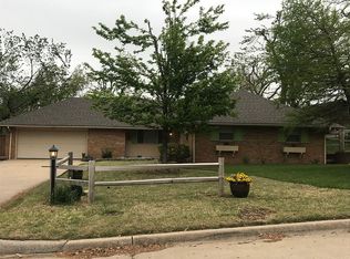 1600 N Markwell Pl, Oklahoma City, OK 73127