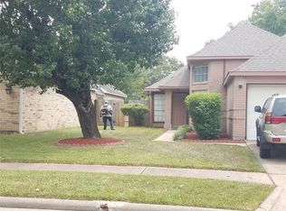 7406 Fountaincrest Dr, Houston, TX 77041