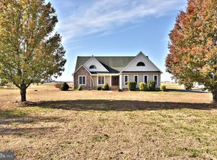 32538 Mount Pleasant Rd, Laurel, DE 19956