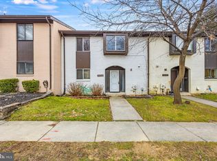 18920 Montgomery Village Ave, Gaithersburg, MD 20886