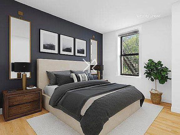 4th image of 45 Central Park N #4D