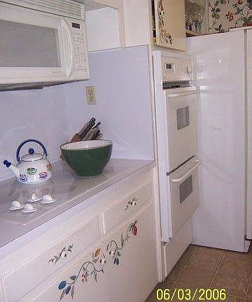 kitchen stove/ovens
