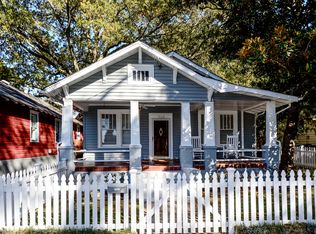 702 Delmar Ave SE, Atlanta, GA 30312