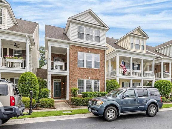4th image of 4565 Totteridge Ln