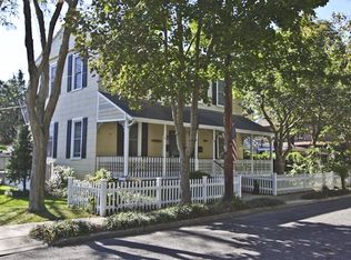 146 Emerald Ave, Cape May, NJ 08204