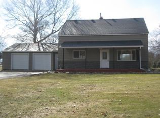 36439 Rush Lake Loop, Ottertail, MN 56571