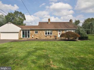 507 Hill Ave, Langhorne, PA 19047