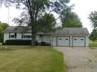 2425 S Durand Rd, Lennon, MI 48449
