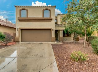 7547 W Bloomfield Rd, Peoria, AZ 85381