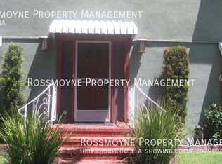 417 W Dryden St #A, Glendale, CA 91202