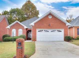 2085 Stockton Walk Ln, Snellville, GA 30078