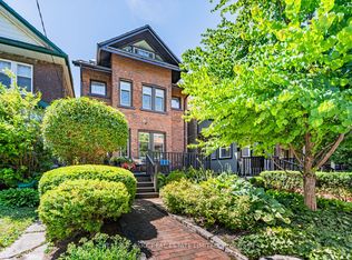 30 Coady Ave, Toronto, ON M4M 2Y8