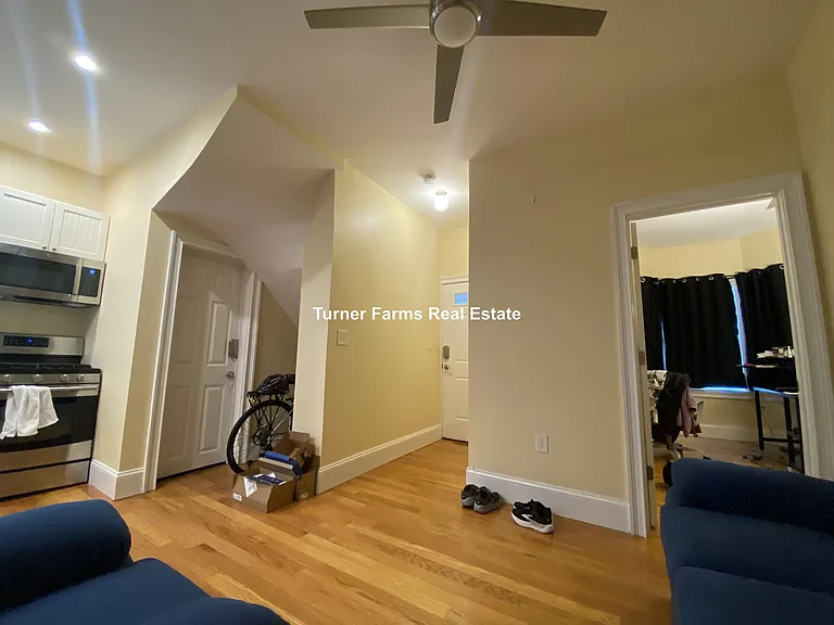 8 Claremon St #1F — Photo 20