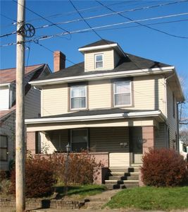 1459 4th St, New Brighton, PA, 15066