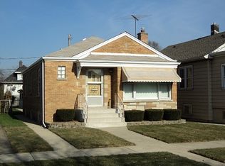 7432 W 58th Pl, Summit Argo, IL 60501