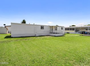 55 W Washington Ave Unit 61, Yakima, WA 98903