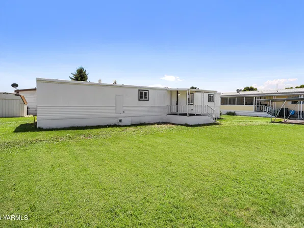 55 W Washington Ave Unit 61, Yakima, WA 98903