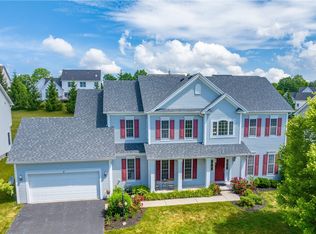 5 Corby Ct, Pittsford, NY 14534