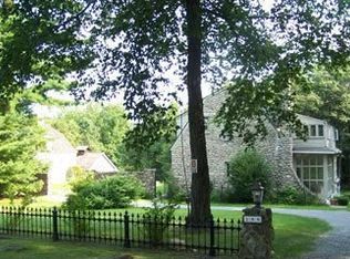 188 Cloudbank Rd, Garrison, NY 10524