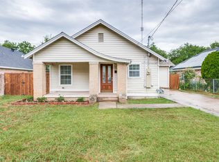 511 Archer Ave, Cockrell Hill, TX 75159
