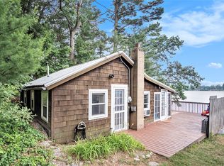 12591 Sassafras Dr NE, Greenville, MI 48838
