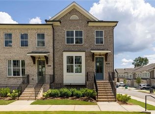 5209 Riden Ct #267, Buford, GA 30518