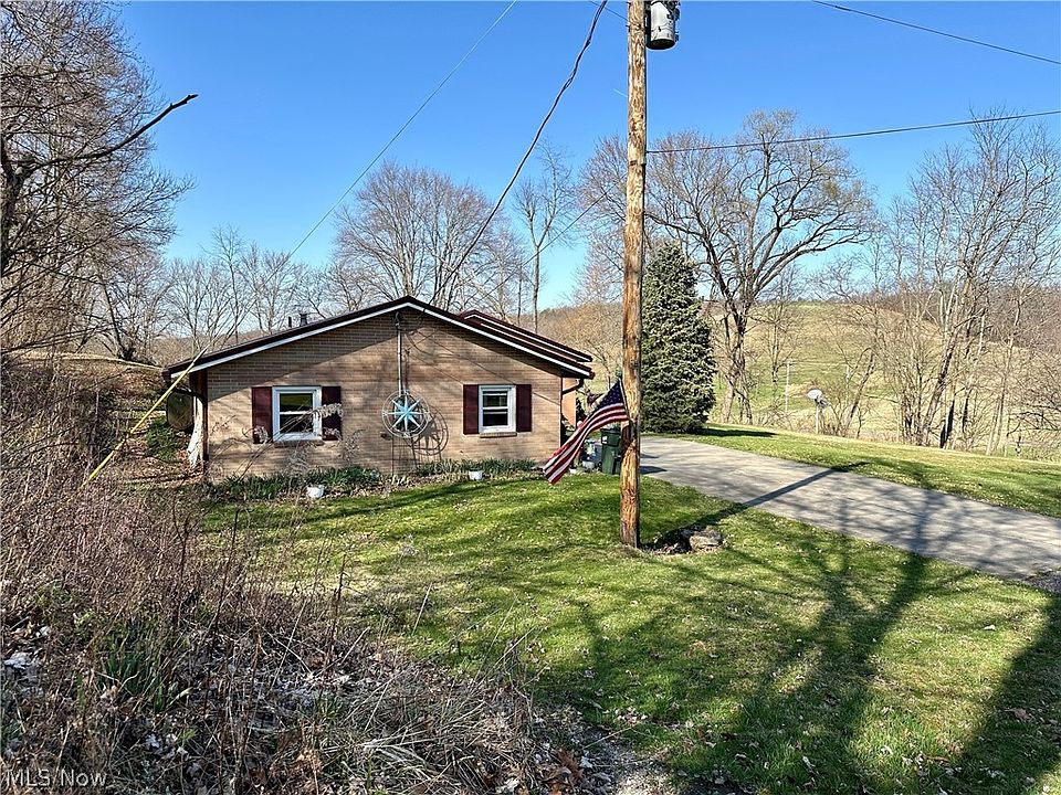 111 Fort Rd SW, Dellroy, OH 44620 Zillow
