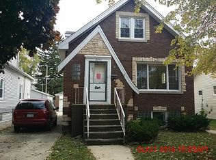 2243 N 75th Ave, Elmwood Park, IL 60707