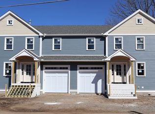 4 Chester St, Natick, MA 01760