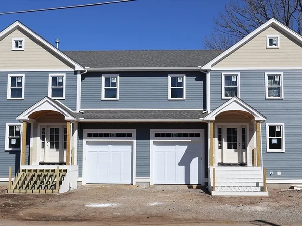 4 Chester St, Natick, MA 01760