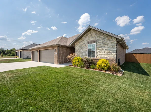 6089 S Canterbury Lane, Battlefield, MO 65619