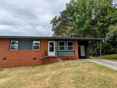 640 Melrose Dr, Forest Park, GA, 30297