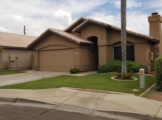 1361 E Gary Dr, Chandler, AZ 85225