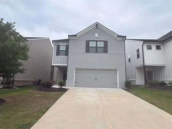 3832 Dover Run Ln, Loganville, GA 30052
