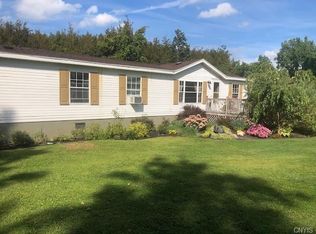 4423 Eddy Rd, Canastota, NY 13032