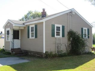 9 Howard St, Wareham, MA 02571