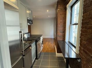 416 E 13th St APT 3B, New York, NY 10009