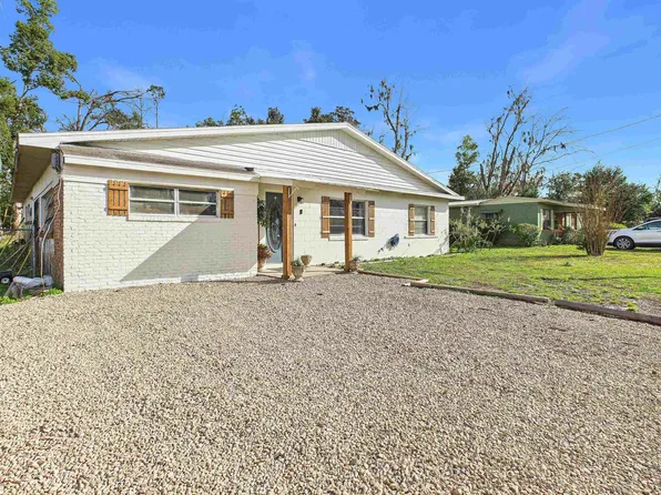 202 Puckett Rd, Perry, FL 32348