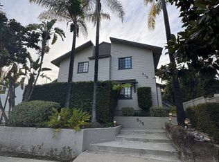 515 S Madison Ave APT 3, Pasadena, CA 91101