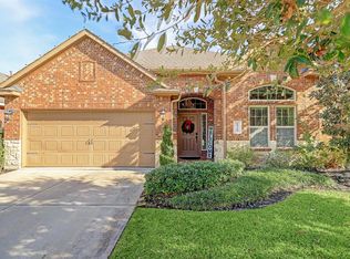 11722 Cielo Ct, Richmond, TX 77406