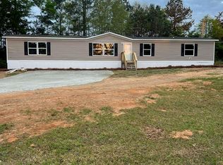 6095 State Highway 391, Prosperity, SC 29127