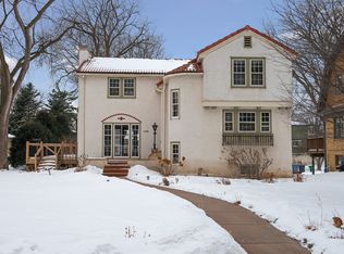 1409 W Minnehaha Pkwy, Minneapolis, MN 55419