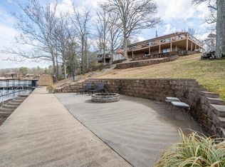 125 Bridgeview Cir, Hot Springs, AR 71913