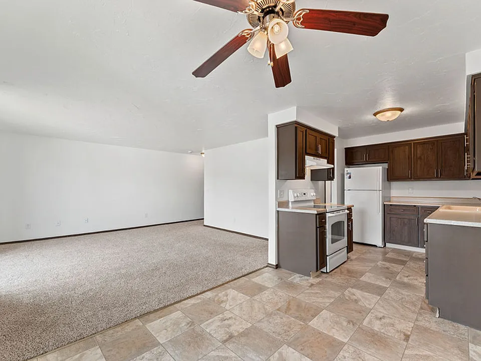 Mount Mary Apartments