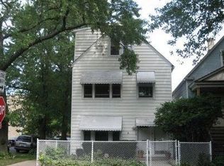 4259 N Albany Ave #1, Chicago, IL 60618