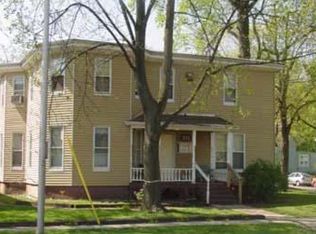 311 W Springfield Ave, Champaign, IL 61820