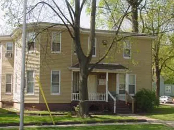 311 Springfield Ave, Urbana, IL 61801