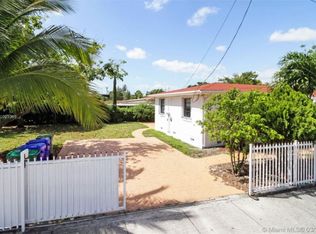 444 NW 33rd St #2, Miami, FL 33127
